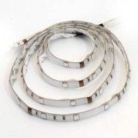  - Светодиодная влагозащищенная лента Feron 7,2W/m 5050SMD белый 5M LS607 27648