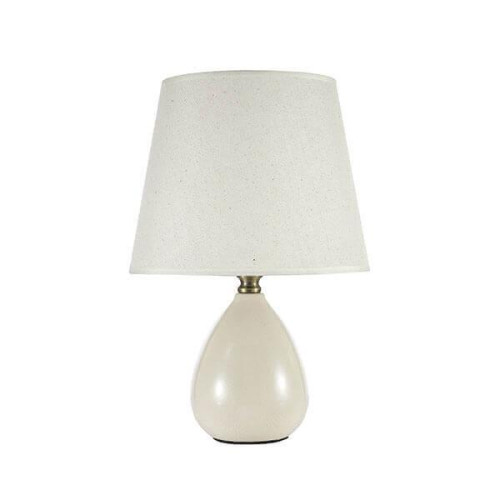 Настольная лампа Arti Lampadari Riccardo E 4.1 LG 