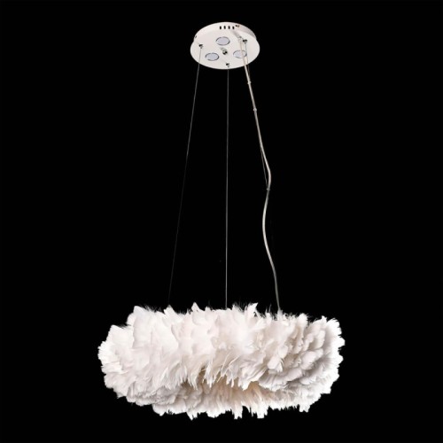Подвесная люстра Lussole Cuscino LSP-8602 