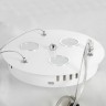 Подвесная люстра Lussole Cuscino LSP-8602 - Подвесная люстра Lussole Cuscino LSP-8602