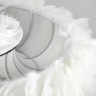 Подвесная люстра Lussole Cuscino LSP-8602 - Подвесная люстра Lussole Cuscino LSP-8602