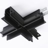 Коннектор X-образный для встраиваемого шинопровода Ambrella light Track System Magnetic GL3358 - Коннектор X-образный для встраиваемого шинопровода Ambrella light Track System Magnetic GL3358