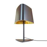  - Настольная лампа Loft IT Loft1163T-BL