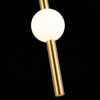 Подвесной светодиодный светильник ST Luce Angurra SL1222.233.01 - Подвесной светодиодный светильник ST Luce Angurra SL1222.233.01