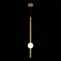 Подвесной светодиодный светильник ST Luce Angurra SL1222.233.01 - Подвесной светодиодный светильник ST Luce Angurra SL1222.233.01