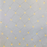 Светодиодная гирлянда Uniel сетка 220V желтый ULD-N2520-240/DTA YELLOW IP20 07939 - Светодиодная гирлянда Uniel сетка 220V желтый ULD-N2520-240/DTA YELLOW IP20 07939
