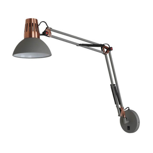 Спот Odeon Light Kapal 3317/1W 
