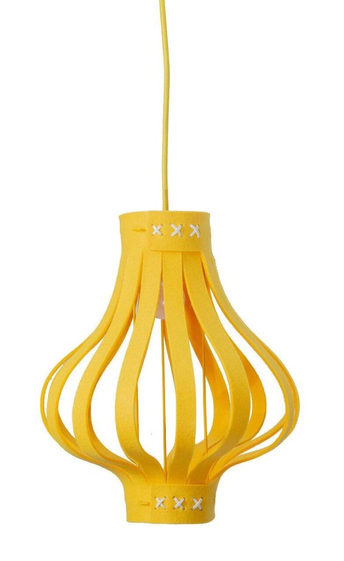 Подвесной светильник TopDecor Felt Boom A1 16 