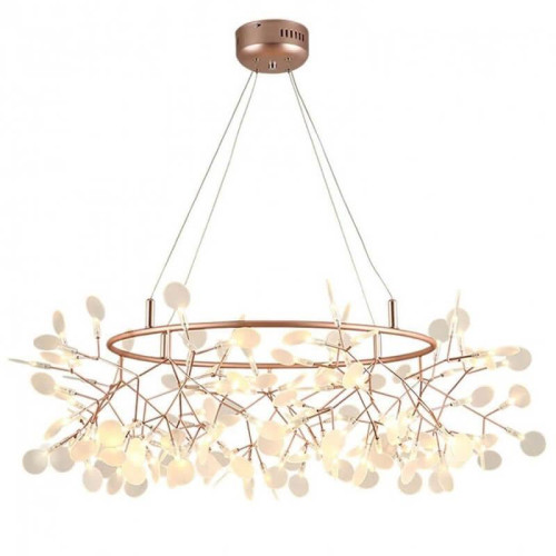 Подвесная светодиодная люстра Loft IT Heracleum 9022-162 