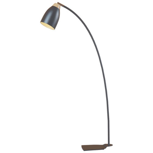 Торшер Loft IT Restor Loft4402F-Bl 