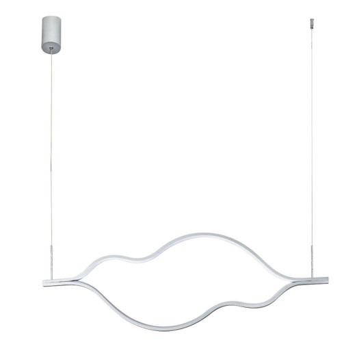 Подвесной светодиодный светильник Kink Light Линн 08258-100,16P 