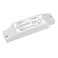  - Блок питания ARJ-SP-50-PFC-1-10V-INS (50W, 900-1200mA) (Arlight, IP20 Пластик, 5 лет)