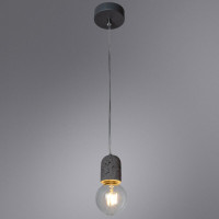  - Подвесной светильник Arte Lamp Bender A4321SP-1GY