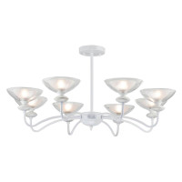  - Подвесная люстра Arti Lampadari Fassano E 1.1.8 W