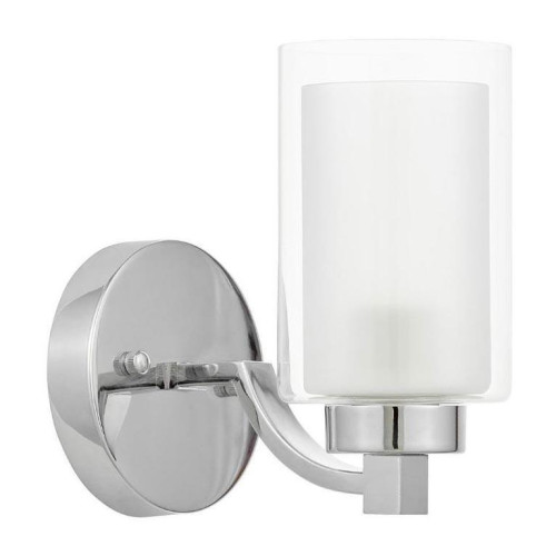Бра Lumina Deco Vigatto LDW 1224-1 CHR 