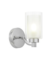  - Бра Lumina Deco Vigatto LDW 1224-1 CHR