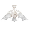 Потолочная люстра Vitaluce V1275-0/5PL - Потолочная люстра Vitaluce V1275-0/5PL