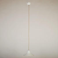  - Подвесной светильник Abrasax CL.7002-1CREAM/S
