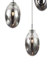  - Подвесной светильник Vele Luce Lucy VL5613P23