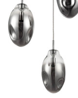  - Подвесной светильник Vele Luce Lucy VL5613P23