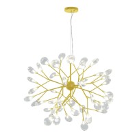  - Подвесная люстра Kink Light Ветта 07521-45,33