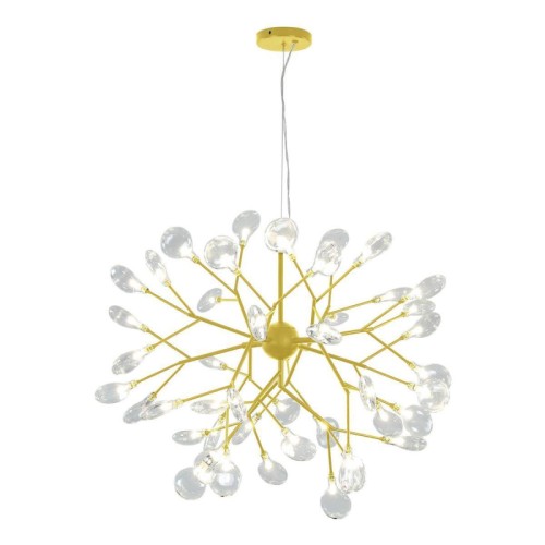 Подвесная люстра Kink Light Ветта 07521-45,33 