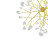 Подвесная люстра Kink Light Ветта 07521-45,33 - Подвесная люстра Kink Light Ветта 07521-45,33