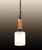  - Подвесной светильник Odeon Light Fabo 2767/1