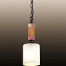 Подвесной светильник Odeon Light Fabo 2767/1 - Подвесной светильник Odeon Light Fabo 2767/1