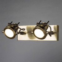  - Спот Arte Lamp Costruttore A4300AP-2AB