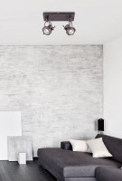  - Спот Arte Lamp Costruttore A4300AP-2AB