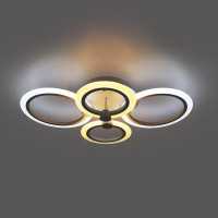  - Потолочная светодиодная люстра Feron Elegance AL5900 41669
