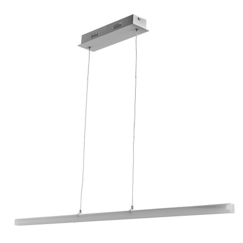 Подвесной светодиодный светильник Arte Lamp 37 A9304SP-1WH 