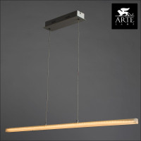 Подвесной светодиодный светильник Arte Lamp 37 A9304SP-1WH - Подвесной светодиодный светильник Arte Lamp 37 A9304SP-1WH