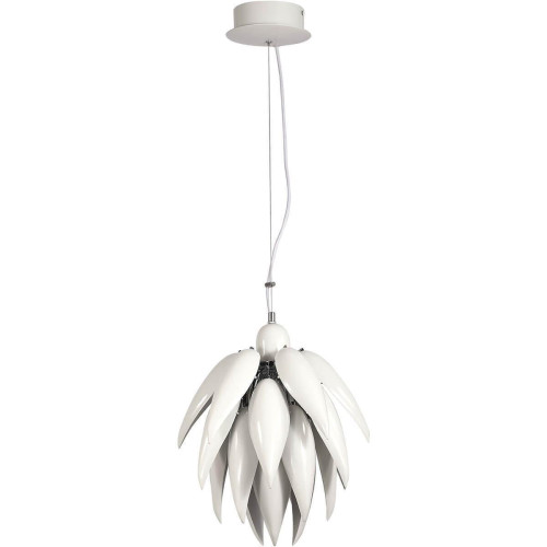 Подвесной светильник Lucia Tucci Grappolo 198.1 Bianco 