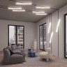 Светильник MAG-ORIENT-TUBE-TURN-L600-20W Warm3000 (BK, 180 deg, 48V) (Arlight, IP20 Металл, 5 лет) - Светильник MAG-ORIENT-TUBE-TURN-L600-20W Warm3000 (BK, 180 deg, 48V) (Arlight, IP20 Металл, 5 лет)