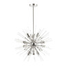 Подвесная люстра Odeon Light Kadrilia 4828/12 - Подвесная люстра Odeon Light Kadrilia 4828/12