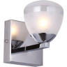 Бра Arte Lamp Aqua A9501AP-1CC - Бра Arte Lamp Aqua A9501AP-1CC