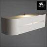 Настенный светильник Arte Lamp Cosmopolitan A7210AP-1WH - Настенный светильник Arte Lamp Cosmopolitan A7210AP-1WH