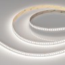Лента ULTRA-C180-10mm 24V Day5000 (19.2 W/m, IP20, 5630, 5m) (Arlight, высок.эфф.200 лм/Вт) - Лента ULTRA-C180-10mm 24V Day5000 (19.2 W/m, IP20, 5630, 5m) (Arlight, высок.эфф.200 лм/Вт)