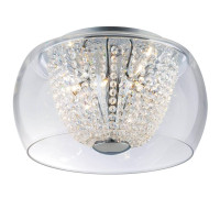 - Потолочный светильник Ideal Lux Audi-61 PL8 133904