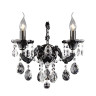 Бра Osgona Champa Nero 879627 - Бра Osgona Champa Nero 879627