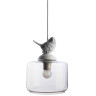 Подвесной светильник Arte Lamp 19 A8029SP-1WH - Подвесной светильник Arte Lamp 19 A8029SP-1WH