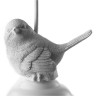 Подвесной светильник Arte Lamp 19 A8029SP-1WH - Подвесной светильник Arte Lamp 19 A8029SP-1WH
