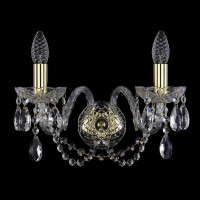 - Бра Bohemia Ivele 1402B/2/160 G