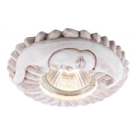  - Встраиваемый светильник Arte Lamp Pezzi A5214PL-1WC