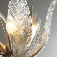  - Подвесная люстра Odeon Light Floweri 4838/4