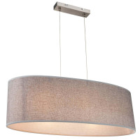  - Подвесной светильник Globo Paco 15185H2