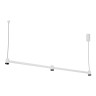 Светильник SP-ELIZEO-S1000-16W Warm3000 (WH, 35 deg, 230V) (Arlight, IP20 Металл, 3 года) - Светильник SP-ELIZEO-S1000-16W Warm3000 (WH, 35 deg, 230V) (Arlight, IP20 Металл, 3 года)