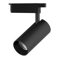  - Трековый светодиодный светильник Gauss Track Light Led TR071